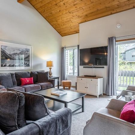 Snowcreek IV 549 Villa Mammoth Lakes Dış mekan fotoğraf