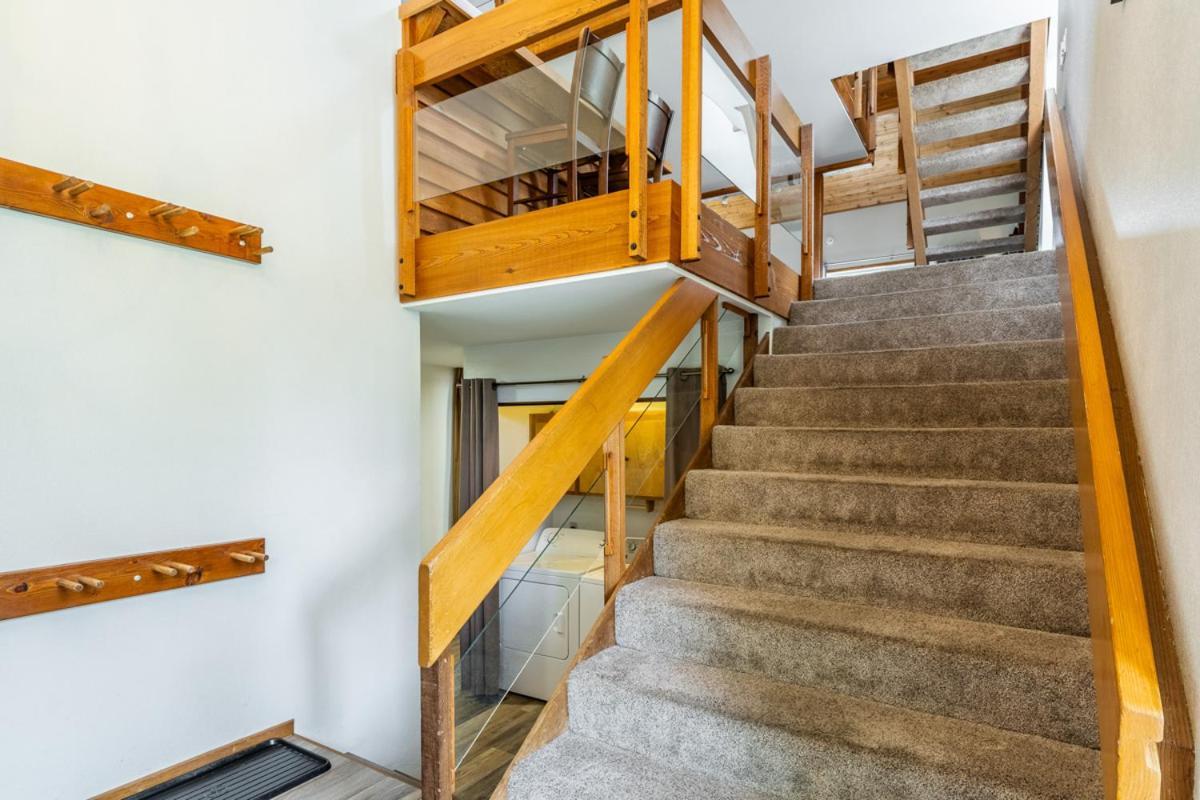 Snowcreek IV 549 Villa Mammoth Lakes Dış mekan fotoğraf