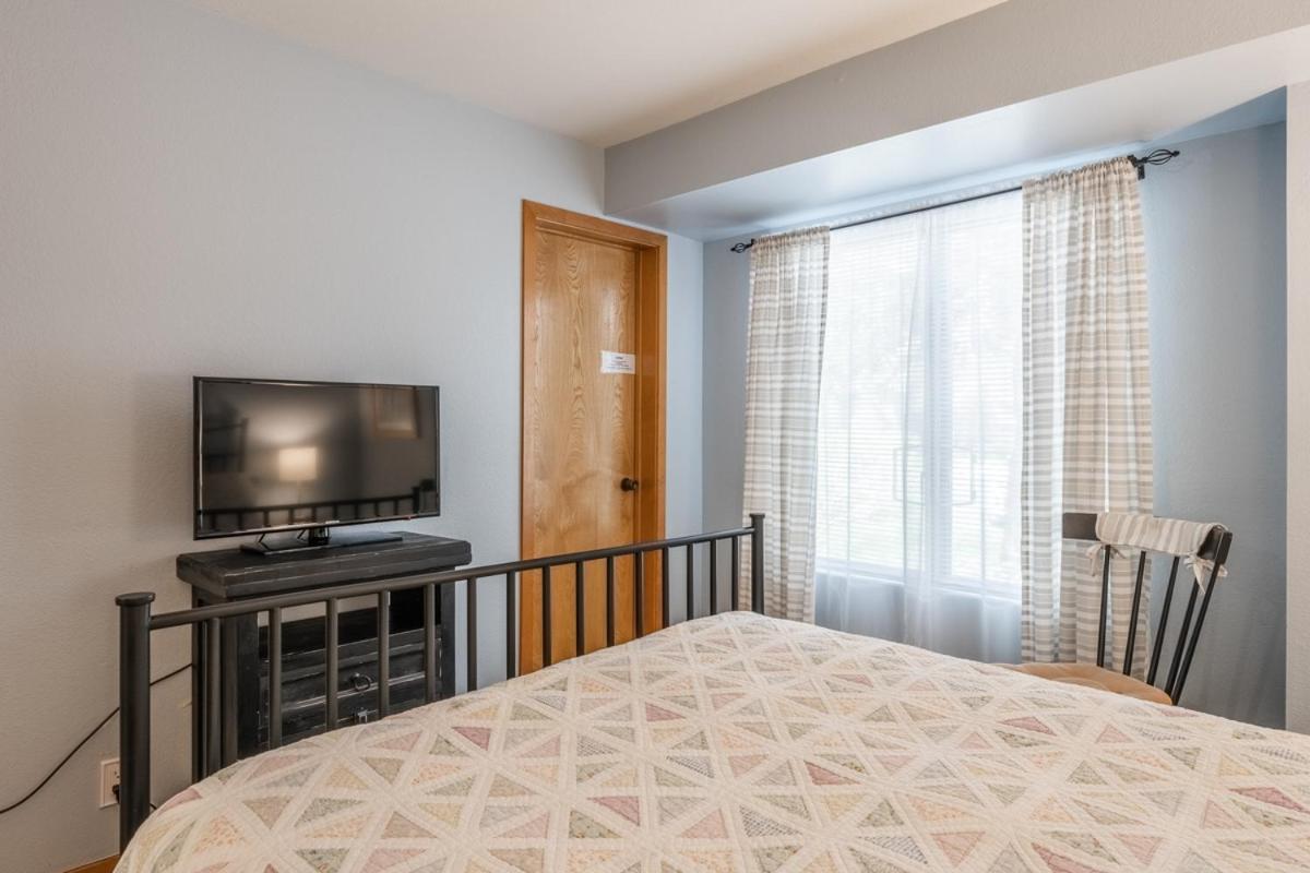 Snowcreek IV 549 Villa Mammoth Lakes Dış mekan fotoğraf