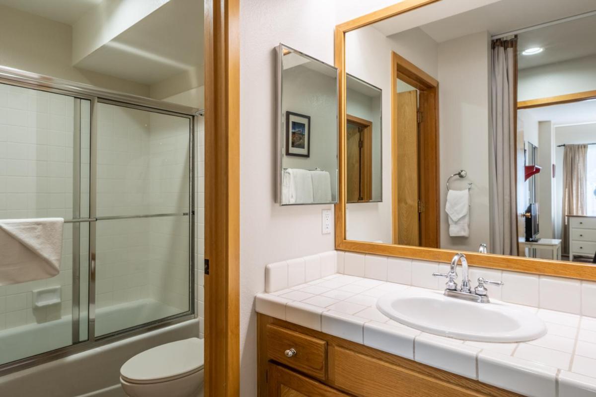 Snowcreek IV 549 Villa Mammoth Lakes Dış mekan fotoğraf