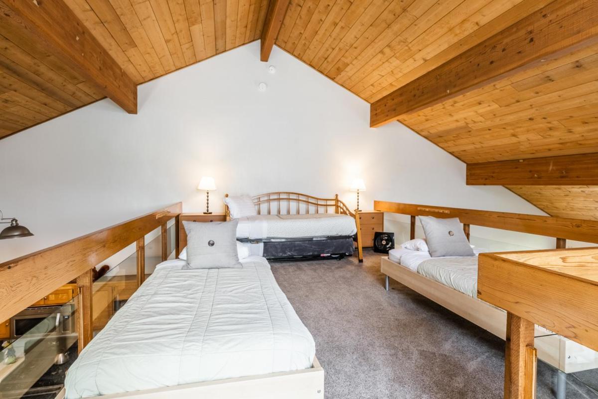 Snowcreek IV 549 Villa Mammoth Lakes Dış mekan fotoğraf