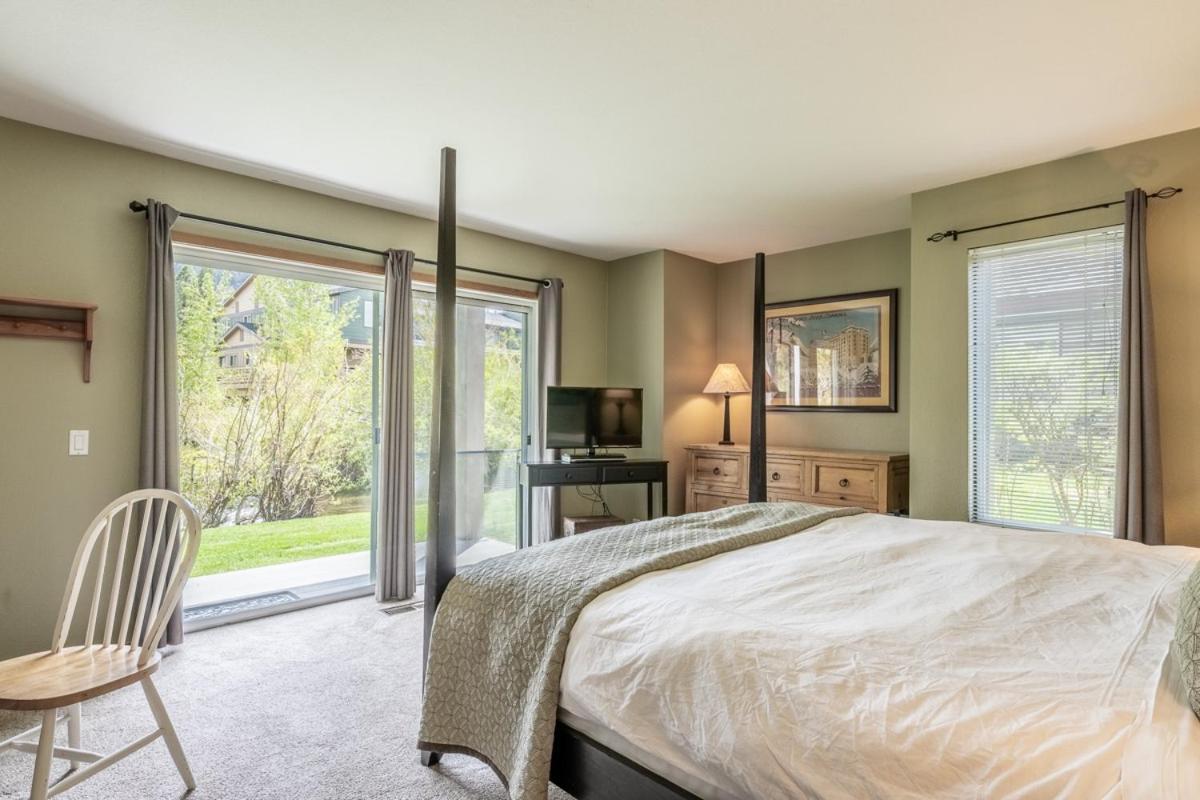 Snowcreek IV 549 Villa Mammoth Lakes Dış mekan fotoğraf