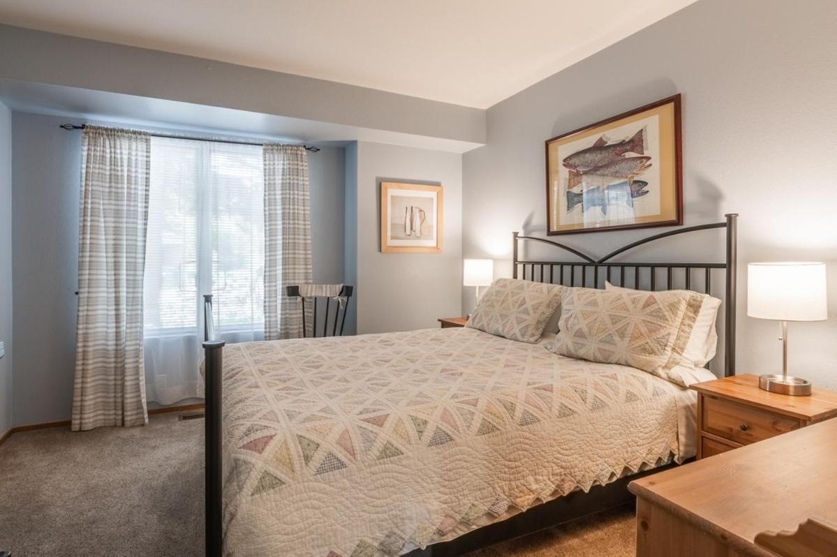 Snowcreek IV 549 Villa Mammoth Lakes Dış mekan fotoğraf