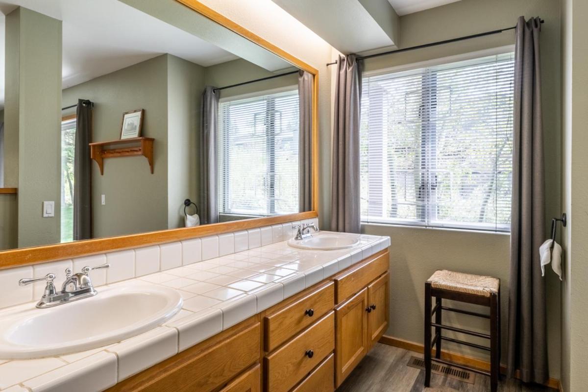 Snowcreek IV 549 Villa Mammoth Lakes Dış mekan fotoğraf